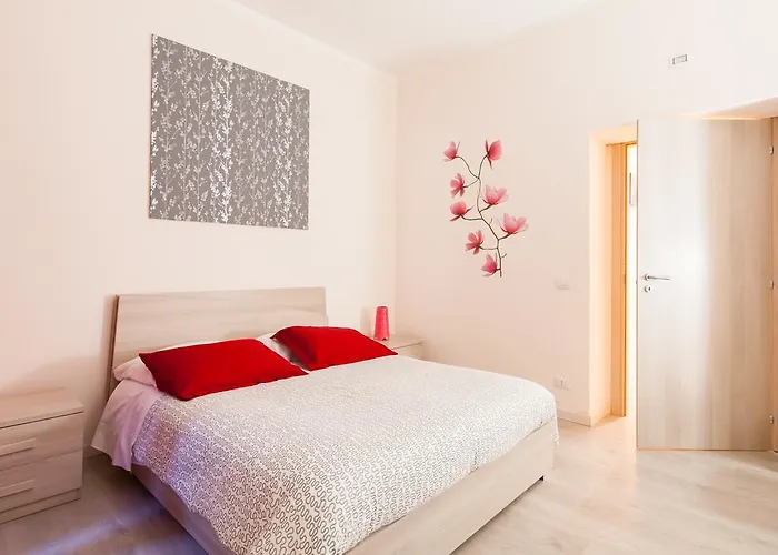 San Giovanni Rooms Roma
